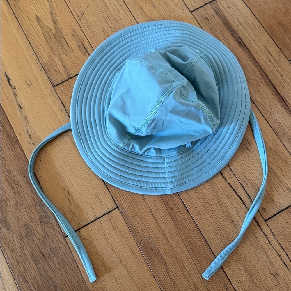 Hanna Andersson | Blue Kids Hat | size S